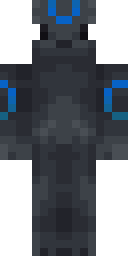 Skin preview for AtomicCatacombs