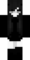 Skin preview for callme_sleepy