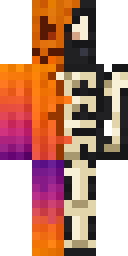 Skin preview for HiagoRang1