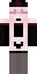 2D skin preview
