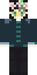 2D skin preview