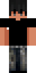 2D skin preview