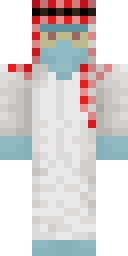 Skin preview for Polski_bigosik