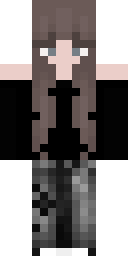 2D skin preview
