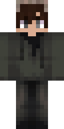 2D skin preview