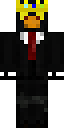 Skin preview for JXYyz