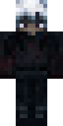 Skin preview for Deyxerr