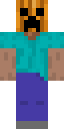 2D skin preview