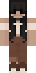 Skin preview for rcsay