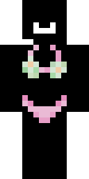 2D skin preview