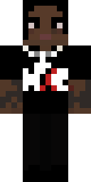 Skin preview for Ketrell