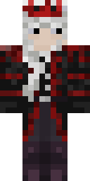2D skin preview
