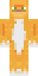 2D skin preview