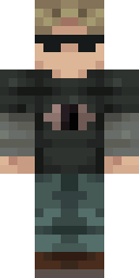Skin preview for icefall666