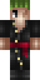 Skin preview for SpagelYaes