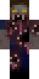 Skin preview for truemaraa