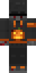 Skin preview for DeathIsReal