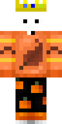 2D skin preview