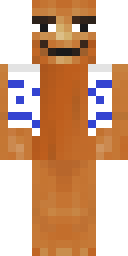 Skin preview for Ybo