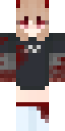 Skin preview for xKeksl
