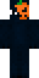 2D skin preview