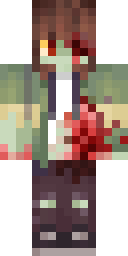 Skin preview for ZjoseL3552