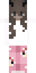 2D skin preview