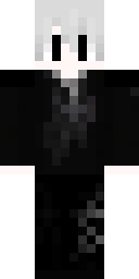 2D skin preview