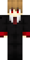 Skin preview for XSIRUO
