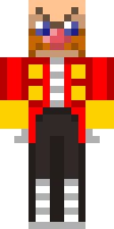 Skin preview for EnteOnTOP