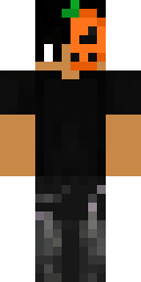 2D skin preview