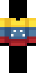 2D skin preview