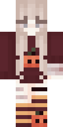 2D skin preview