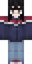 Skin preview for vscoo