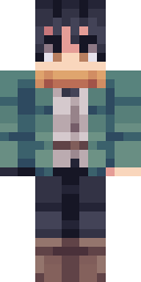 Skin preview for AXIMITY