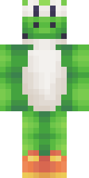 2D skin preview
