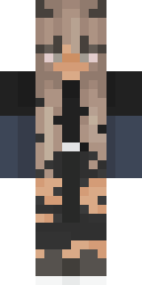 2D skin preview