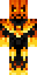 Skin preview for ItsYannic