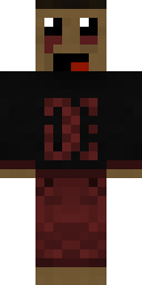 Skin preview for migoot