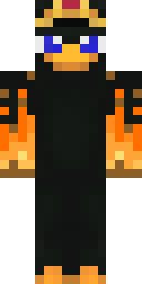 Skin preview for D1ih