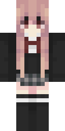Skin preview for Phoebe