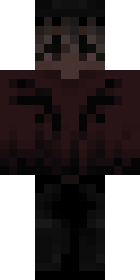 Skin preview for Lucasbey