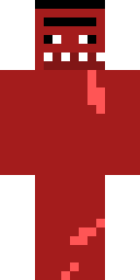 2D skin preview