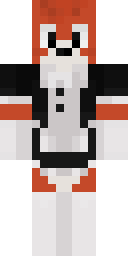 2D skin preview