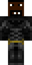 2D skin preview