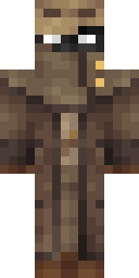 Skin preview for Tiert