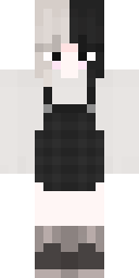 2D skin preview