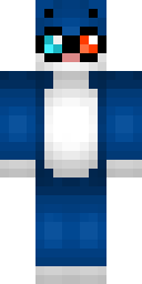 Skin preview for Davtd