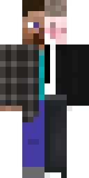 2D skin preview