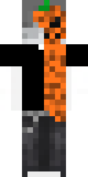 2D skin preview